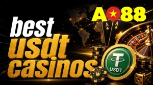 AO88 Có Hỗ Trợ Ví Điện Tử Không?